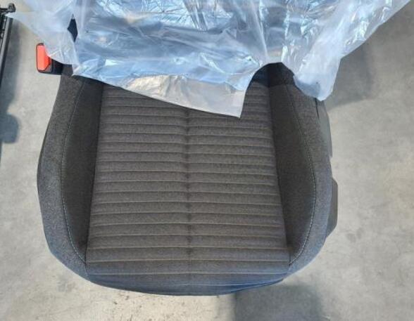 Seats Set PEUGEOT 208 II (UB_, UP_, UW_, UJ_)