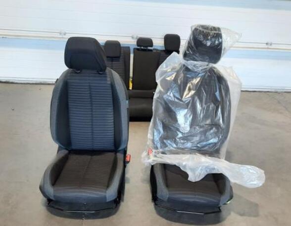 Seats Set PEUGEOT 208 II (UB_, UP_, UW_, UJ_)