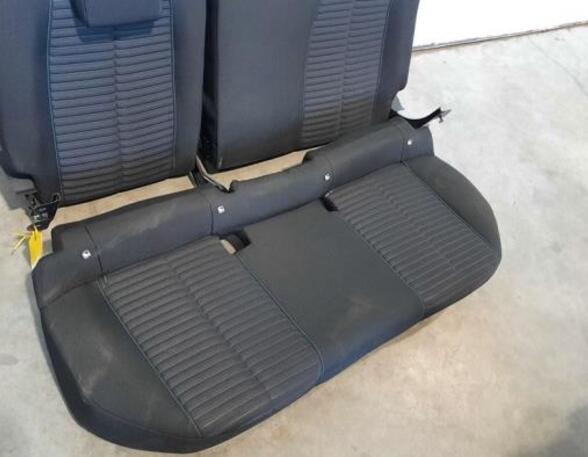 Seats Set PEUGEOT 208 II (UB_, UP_, UW_, UJ_)