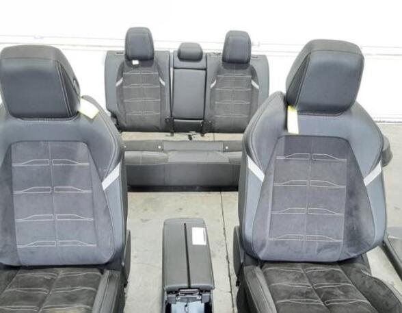 Seats Set OPEL ASTRA L Sports Tourer (O5)