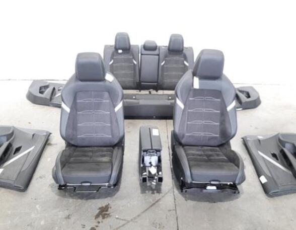 Seats Set OPEL ASTRA L Sports Tourer (O5)