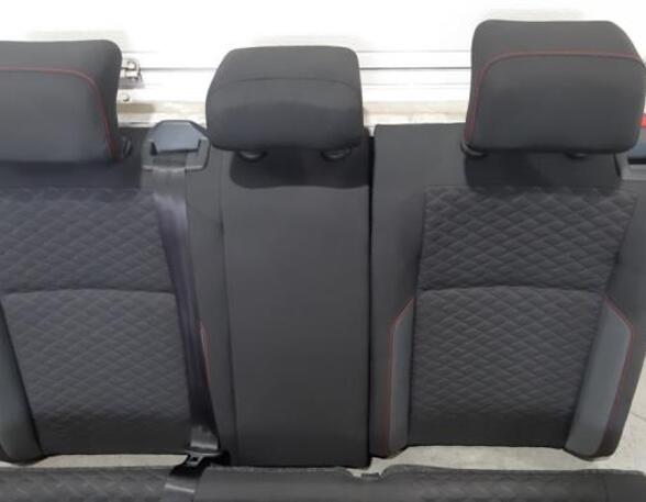 Seats Set VW POLO (AW1, BZ1)