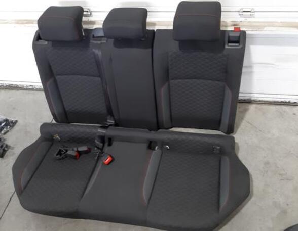 Seats Set VW POLO (AW1, BZ1)