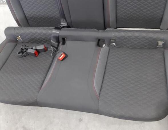 Seats Set VW POLO (AW1, BZ1)