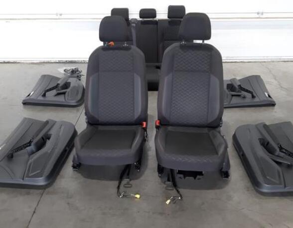 Seats Set VW POLO (AW1, BZ1)