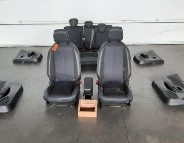 Zetels Set OPEL CORSA F (P2JO)