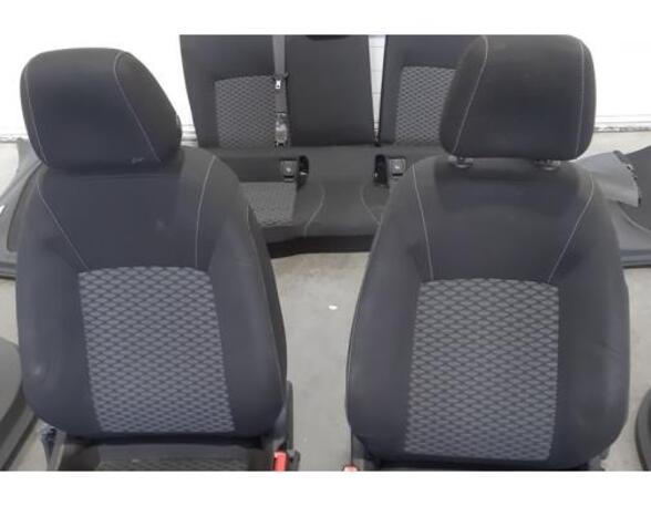 Seats Set OPEL ASTRA K (B16)