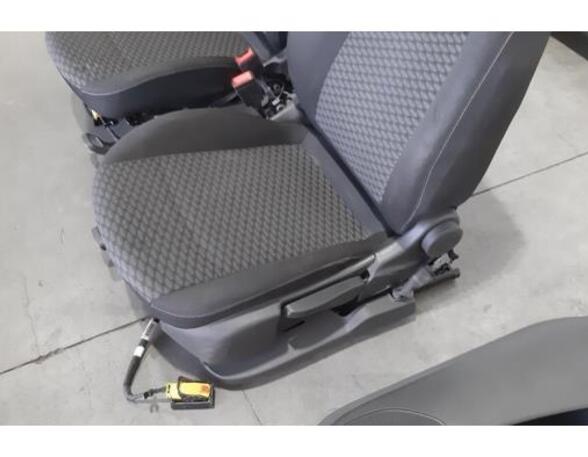 Seats Set OPEL ASTRA K (B16)