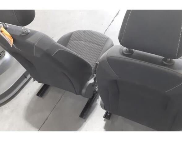 Seats Set OPEL ASTRA K (B16)