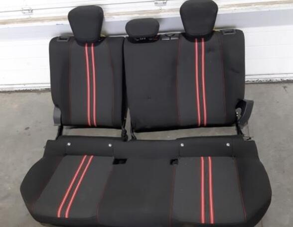 Zetels Set OPEL CORSA F (P2JO)