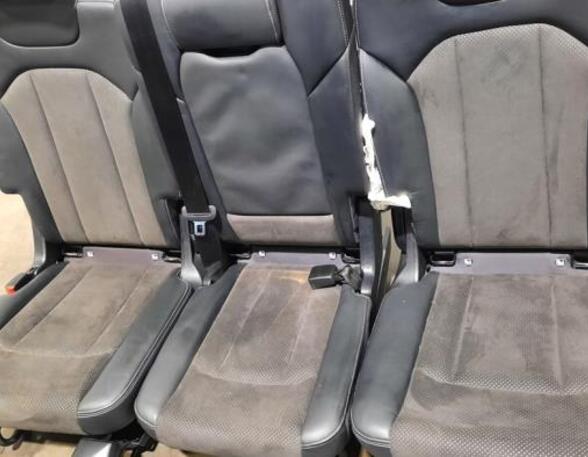 Seats Set AUDI Q7 (4MB, 4MG), AUDI Q7 (4LB), AUDI Q7 Van (4LB), AUDI Q7 Van (4MB, 4MG)