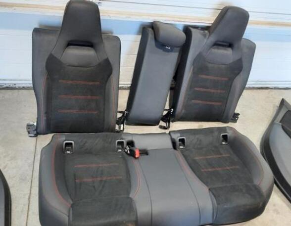 Seats Set MERCEDES-BENZ CLA (C118), MERCEDES-BENZ C-CLASS (W205)