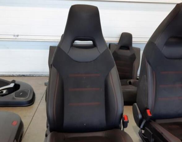 Seats Set MERCEDES-BENZ CLA (C118), MERCEDES-BENZ C-CLASS (W205)