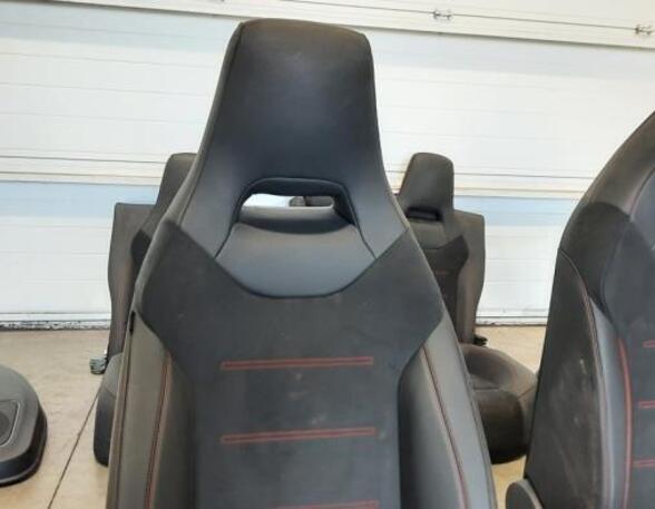 Seats Set MERCEDES-BENZ CLA (C118), MERCEDES-BENZ C-CLASS (W205)