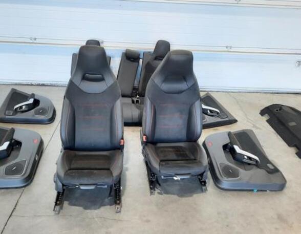 Seats Set MERCEDES-BENZ CLA (C118), MERCEDES-BENZ C-CLASS (W205)