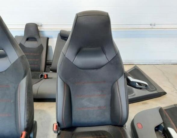 Seats Set MERCEDES-BENZ CLA (C118), MERCEDES-BENZ C-CLASS (W205)