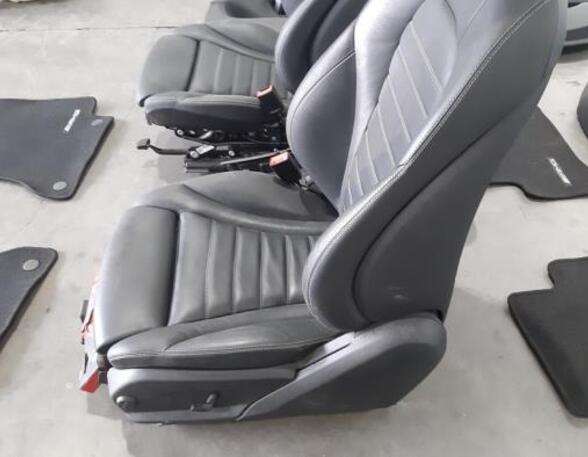 Seats Set MERCEDES-BENZ C-CLASS (W205), MERCEDES-BENZ C-CLASS (W204)