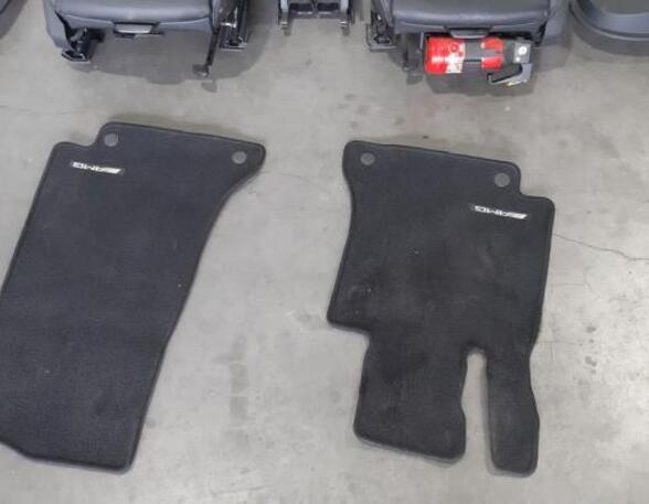 Seats Set MERCEDES-BENZ C-CLASS (W205), MERCEDES-BENZ C-CLASS (W204)