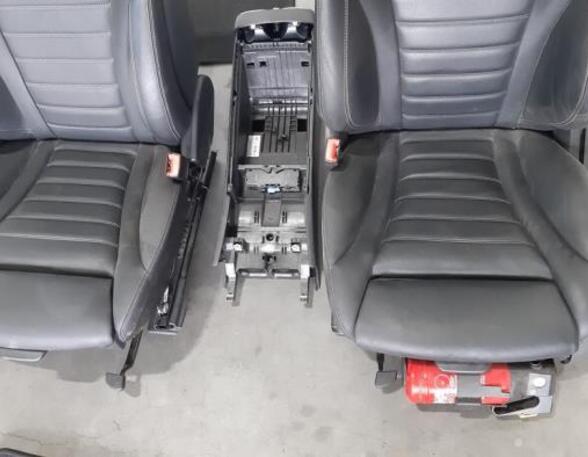 Seats Set MERCEDES-BENZ C-CLASS (W205), MERCEDES-BENZ C-CLASS (W204)