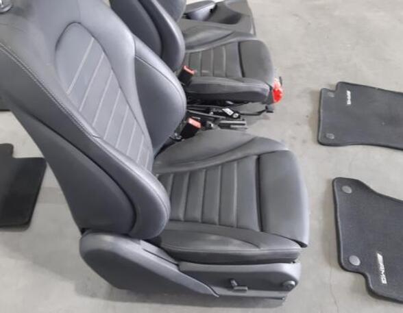 Seats Set MERCEDES-BENZ C-CLASS (W205), MERCEDES-BENZ C-CLASS (W204)