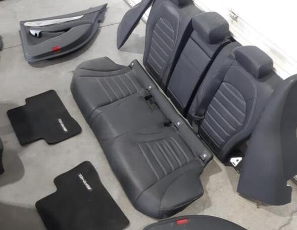 Seats Set MERCEDES-BENZ C-CLASS (W205), MERCEDES-BENZ C-CLASS (W204)