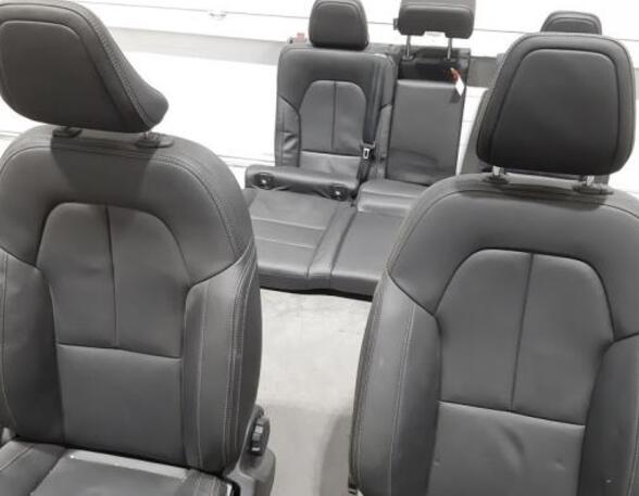 Seats Set VOLVO XC40 (536), VOLVO C40 (539)