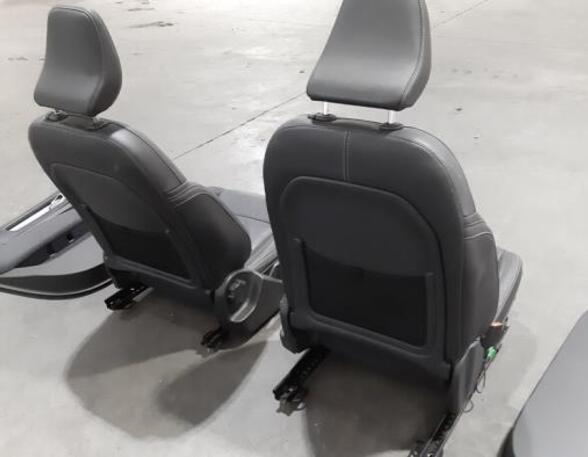 Seats Set VOLVO XC40 (536), VOLVO C40 (539)