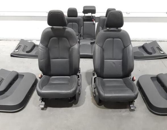 Seats Set VOLVO XC40 (536), VOLVO C40 (539)