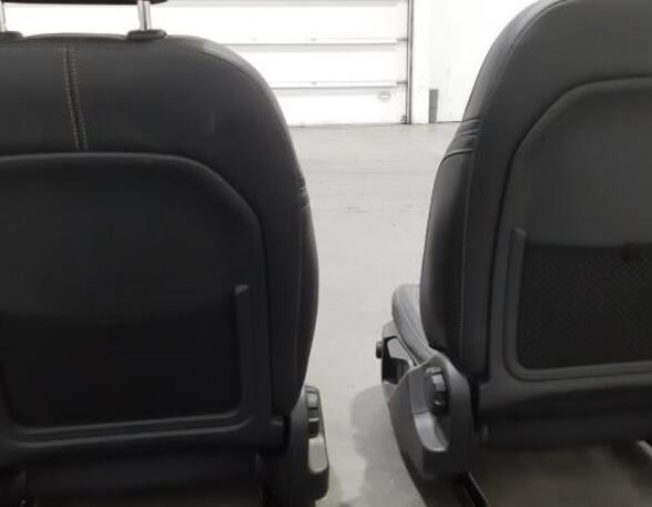 Seats Set VOLVO XC40 (536), VOLVO C40 (539)