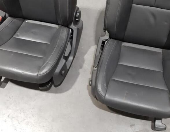 Seats Set VOLVO XC40 (536), VOLVO C40 (539)