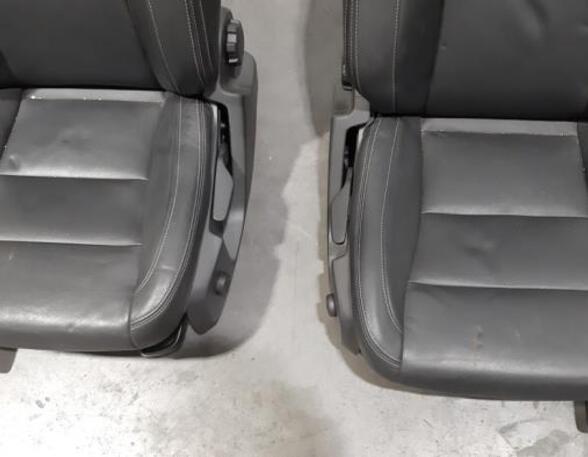 Seats Set VOLVO XC40 (536), VOLVO C40 (539)