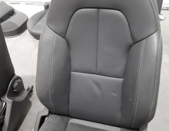 Seats Set VOLVO XC40 (536), VOLVO C40 (539)