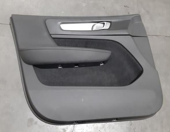 Seats Set VOLVO XC40 (536), VOLVO C40 (539)