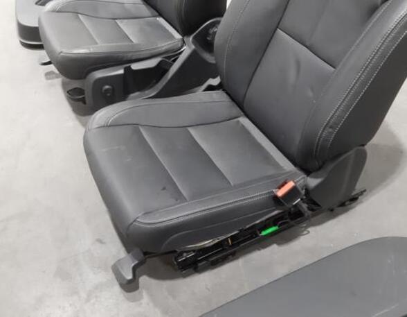 Seats Set VOLVO XC40 (536), VOLVO C40 (539)