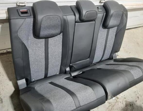 Seats Set PEUGEOT 3008 SUV (MC_, MR_, MJ_, M4_)