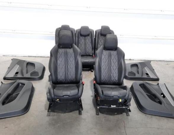 Seats Set PEUGEOT 5008 II (MC_, MJ_, MR_, M4_)