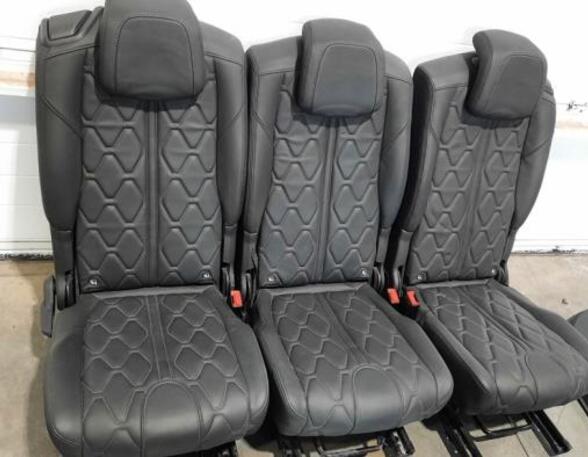 Seats Set PEUGEOT 5008 II (MC_, MJ_, MR_, M4_)