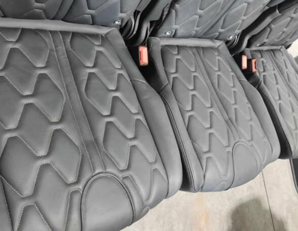 Seats Set PEUGEOT 5008 II (MC_, MJ_, MR_, M4_)