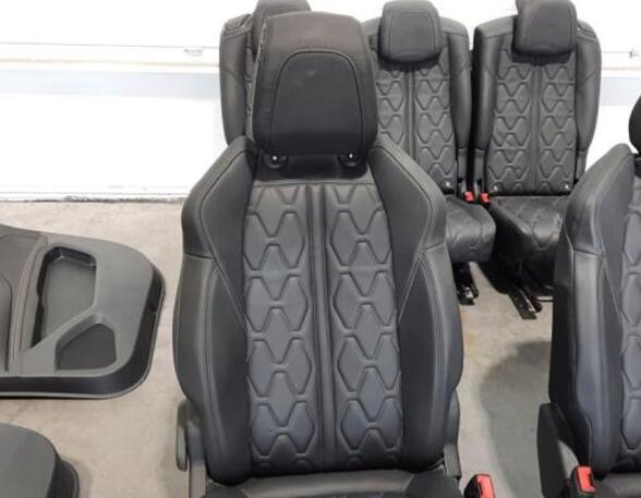 Seats Set PEUGEOT 5008 II (MC_, MJ_, MR_, M4_)