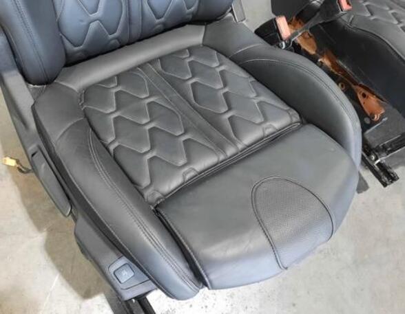 Seats Set PEUGEOT 5008 II (MC_, MJ_, MR_, M4_)