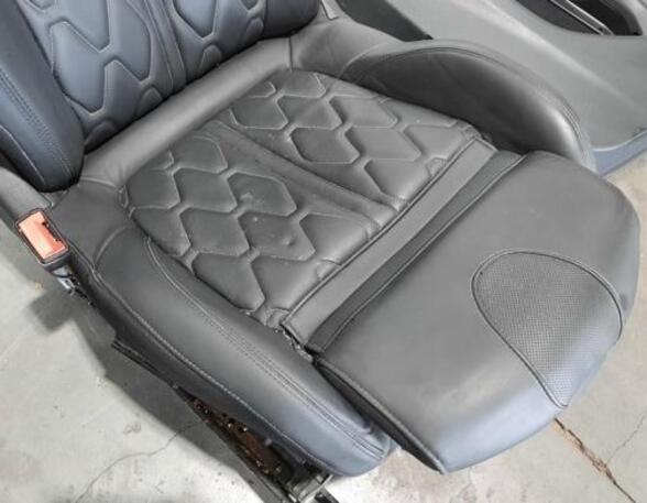 Seats Set PEUGEOT 5008 II (MC_, MJ_, MR_, M4_)