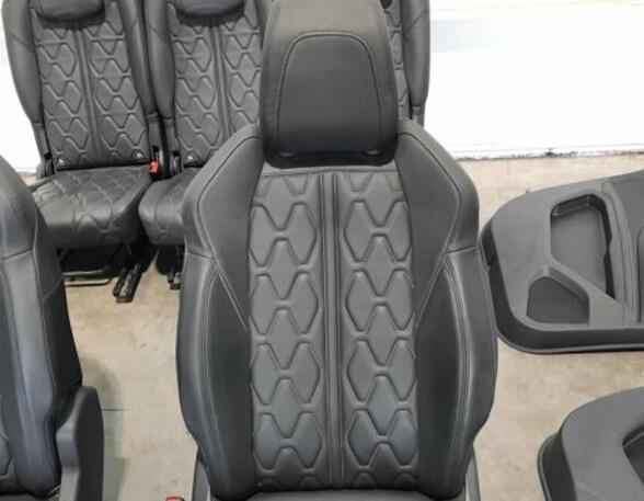 Seats Set PEUGEOT 5008 II (MC_, MJ_, MR_, M4_)