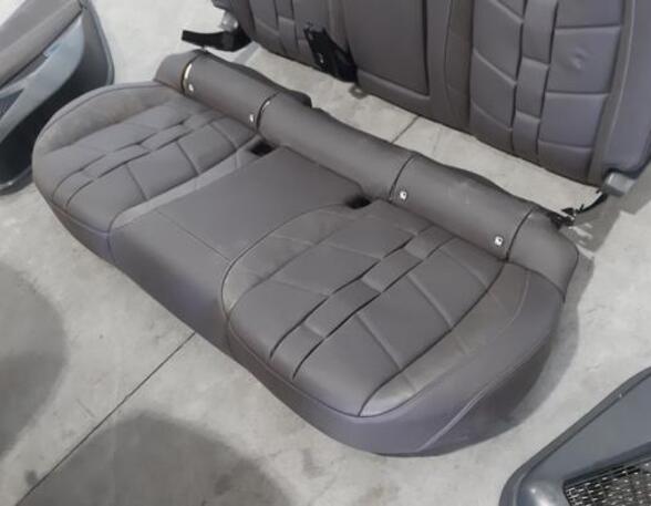 Seats Set DS DS 4 II (F_, FB_, F3_)