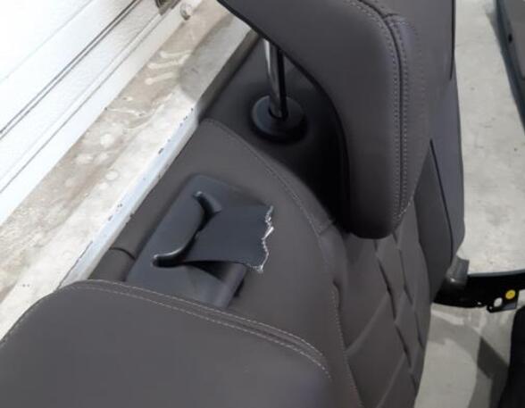 Seats Set DS DS 4 II (F_, FB_, F3_)