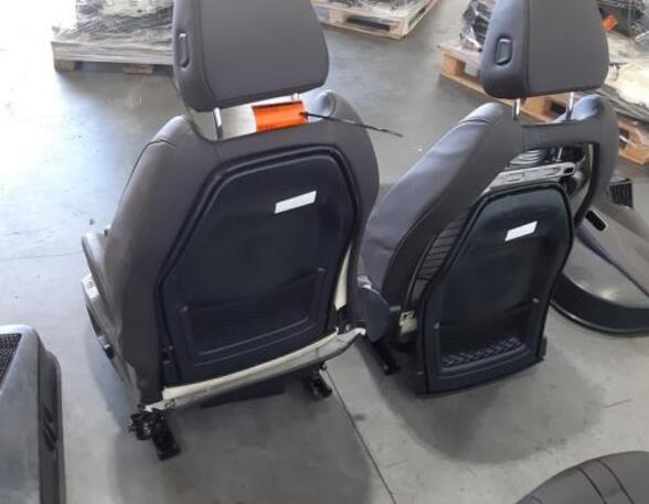 Seats Set DS DS 4 II (F_, FB_, F3_)