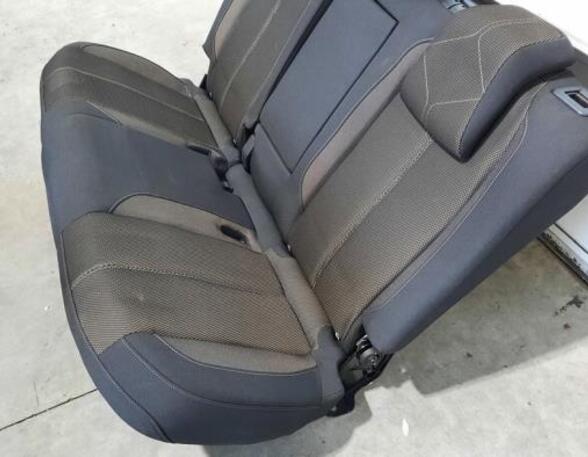 Seats Set DS DS 7 Crossback (J4_, JR_, JC_), CITROËN DS