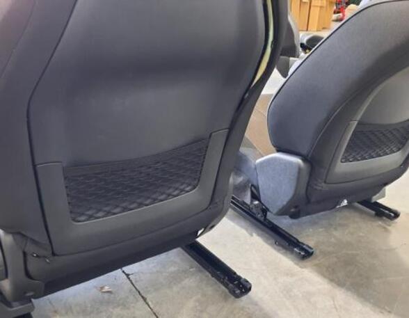 Seats Set DS DS 7 Crossback (J4_, JR_, JC_), CITROËN DS