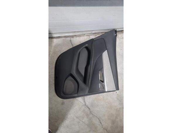 Seats Set PEUGEOT 3008 SUV (MC_, MR_, MJ_, M4_)