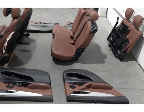 Seats Set BMW X5 (F15, F85)