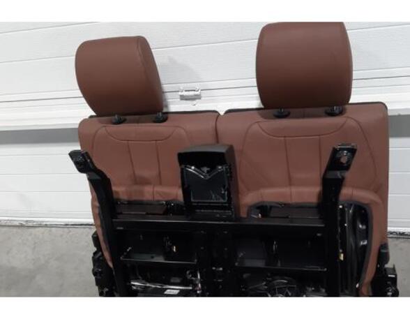 Seats Set BMW X5 (F15, F85)